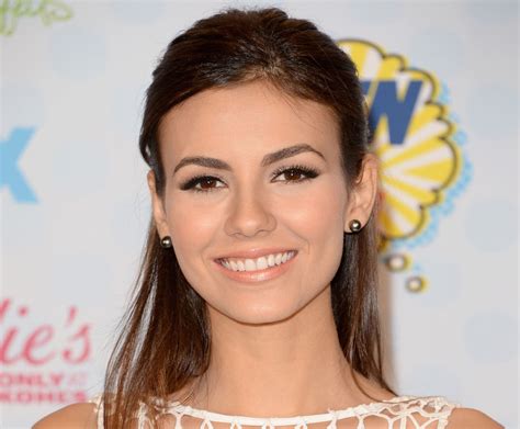 victoria justice leaked|Victoria Justice Takes Legal Action After Saying Nude Photos .